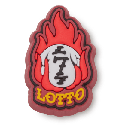 Lotto Seven - US 3533