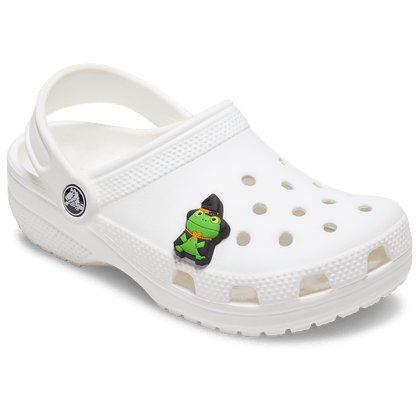 Froggie Witch - US 7965