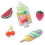 Sugar and Everything Nice 5 Pack - US 7282