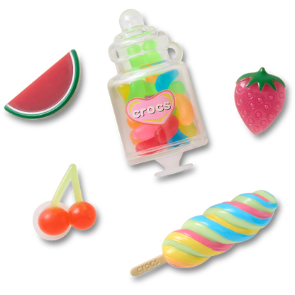 Sugar and Everything Nice 5 Pack - US 7282