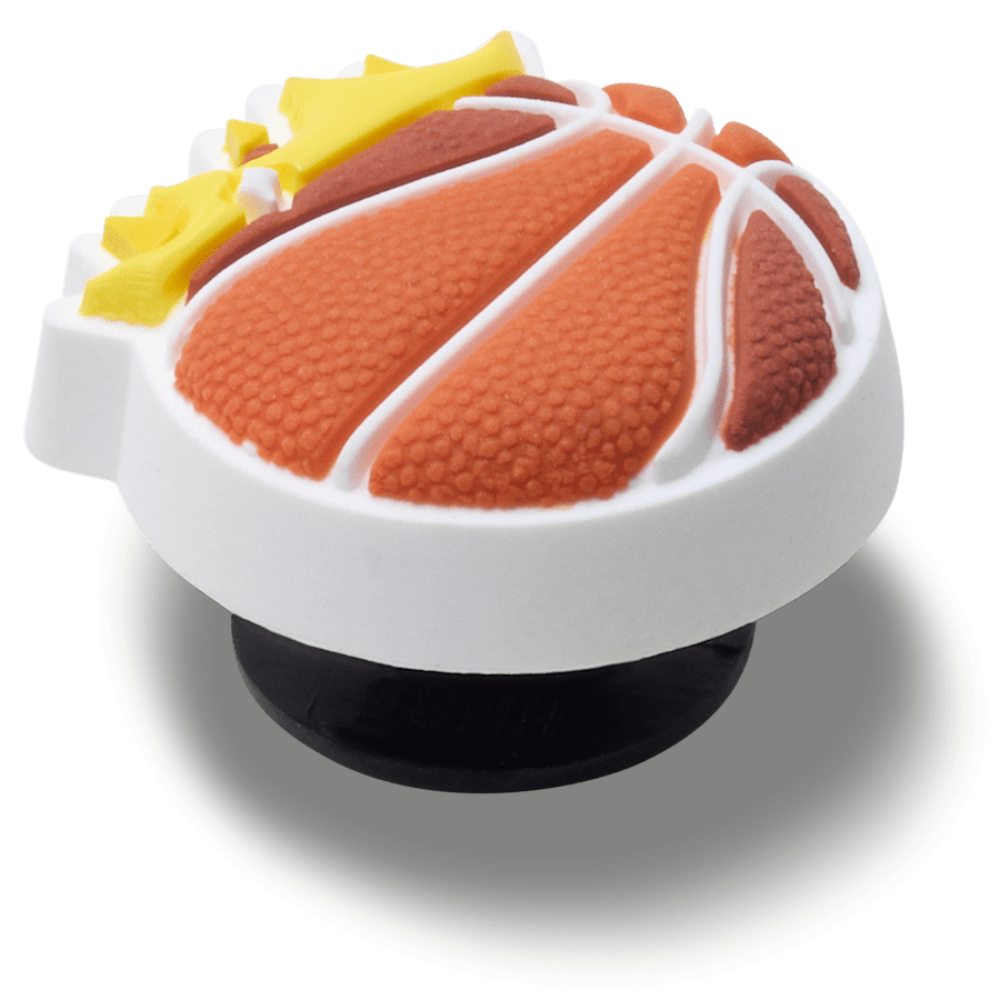 Basketball with Crown - US 3726