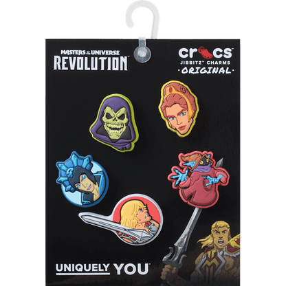 Masters Universe 5Pack - US 3912