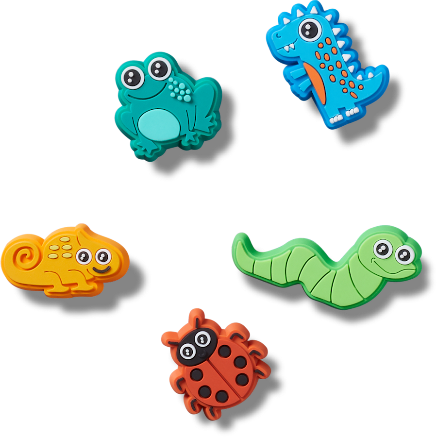 Bright Young Animals 5 Pack - US 5346