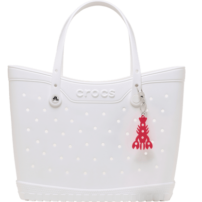 Jibbitz Lobster Bag Charm - US 6317