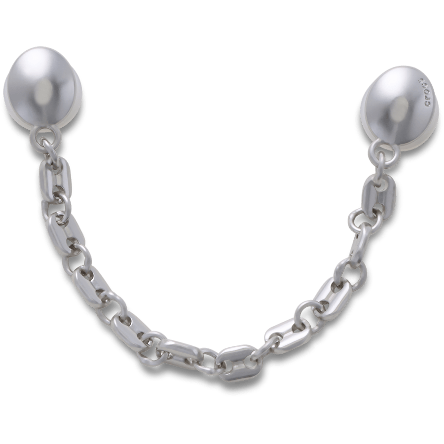 Silver Anchor Chain - US 2421