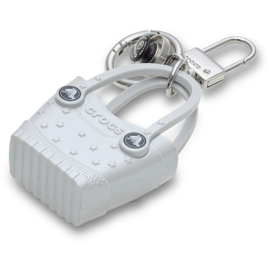Crocs Tote Bag Charm - US 5936