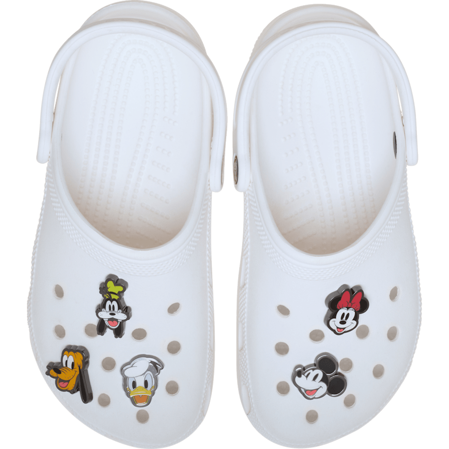Mickey & Friends Elevated 5-pack - US 1500