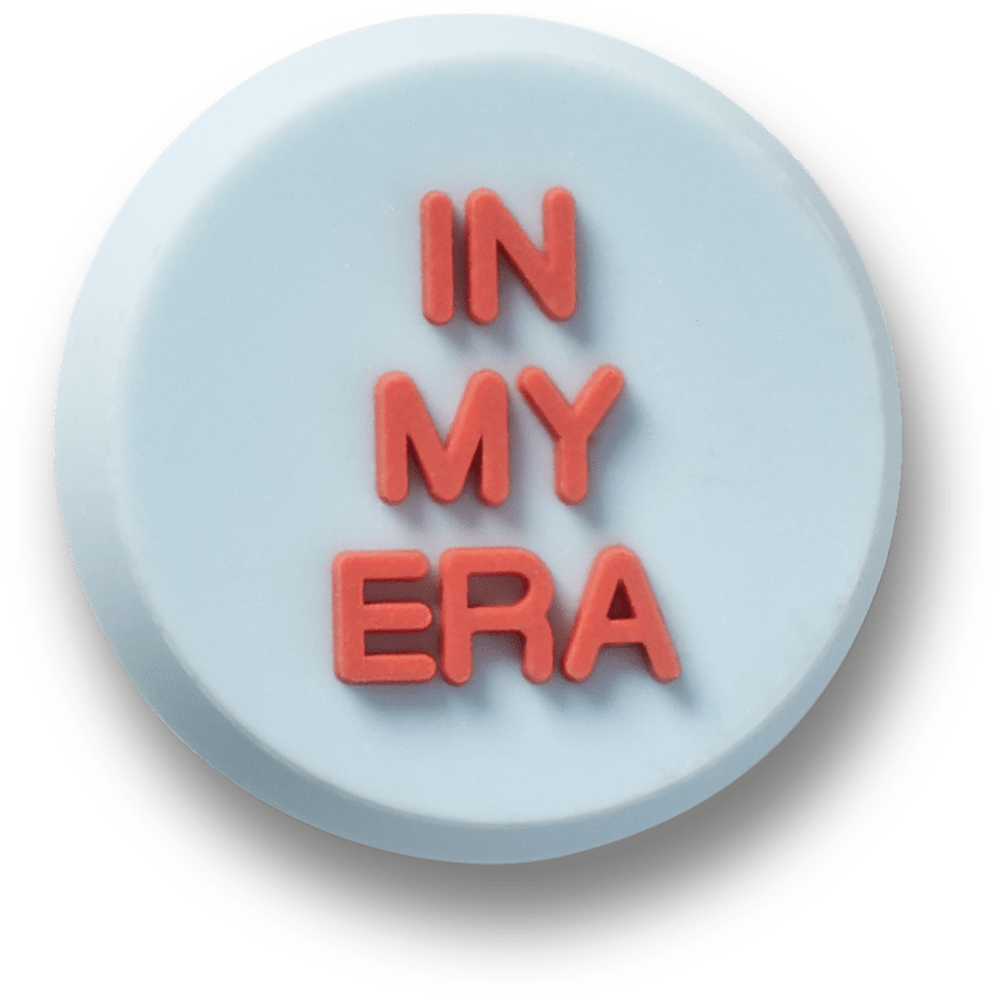 Conversation Shape In My Era - US 0668