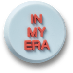 Conversation Shape In My Era - US 0668
