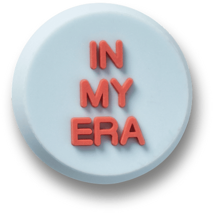 Conversation Shape In My Era - US 0668