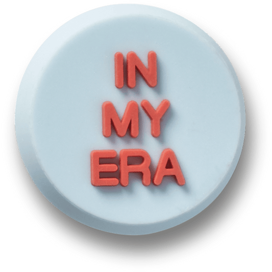 Conversation Shape In My Era - US 0668