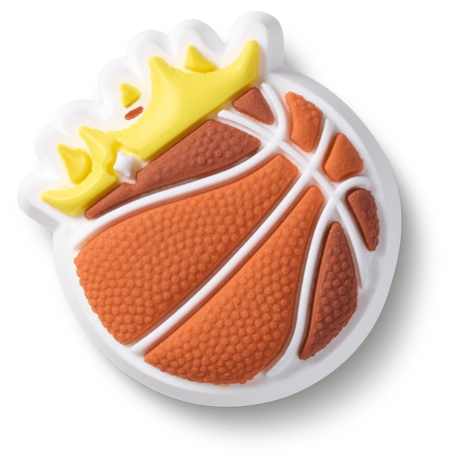 Basketball with Crown - US 3726
