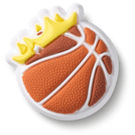 Basketball with Crown - US 3726