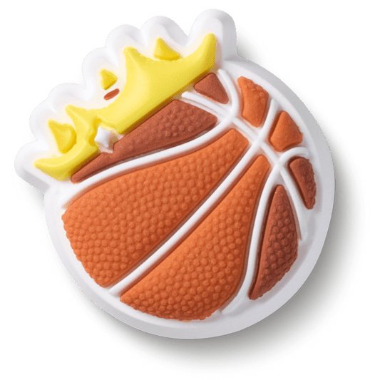 Basketball with Crown - US 3726
