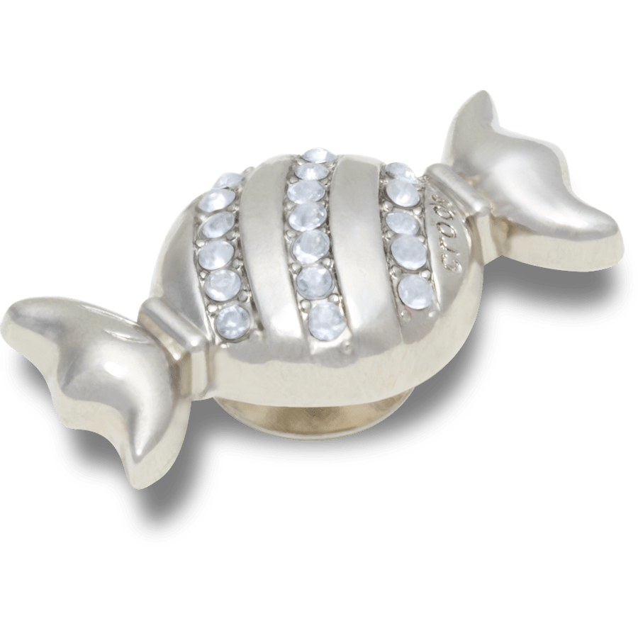 Silver SMT Gem Candy Piece - US 1853