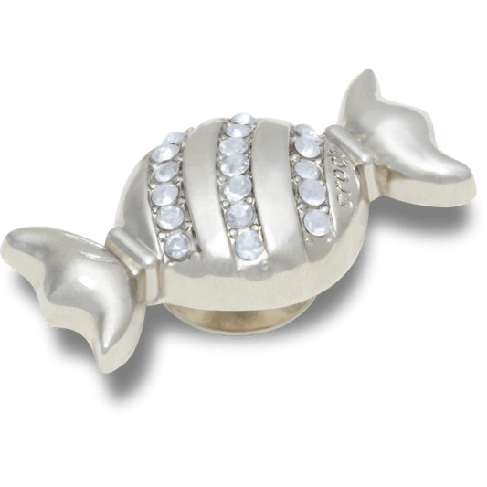 Silver SMT Gem Candy Piece - US 1853