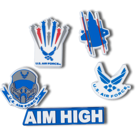 Armed Forces US Air Force 5Pck - US 0693