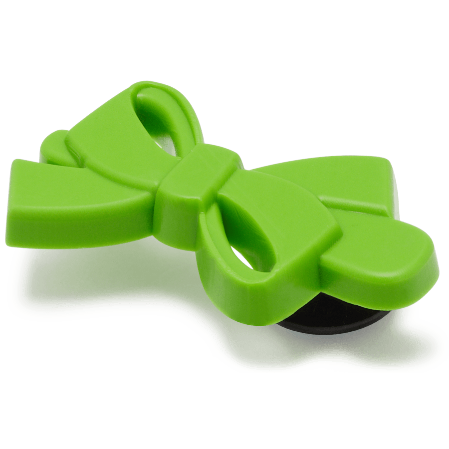 Cutie Green Bow - US 0559