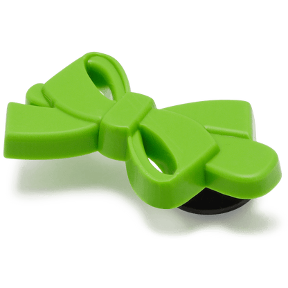 Cutie Green Bow - US 0559