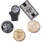 NBA Brooklyn Nets 5 Pack - US 8450