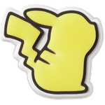 Pokémon Jibbitz™ Charms - US 3873