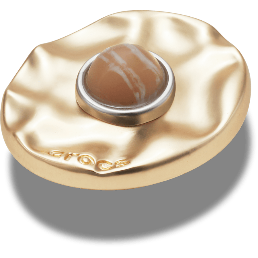 Gold Distressed Stone - US 7863