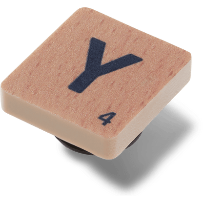 Scrabble Y - US 9104