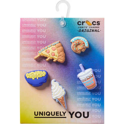 Funny Foods 5 Pack - US 6214