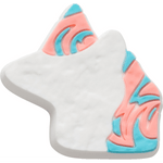 Lucky charm Unicorn Marshmallow - US 4655