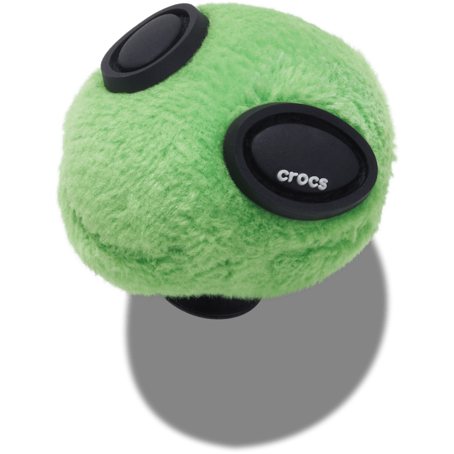 Plush Green Alien - US 4093