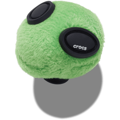 Plush Green Alien - US 4093