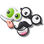 Make Your Own Faces 5 Pack - US 2201