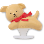 3D Dog on Tummy - US 2932