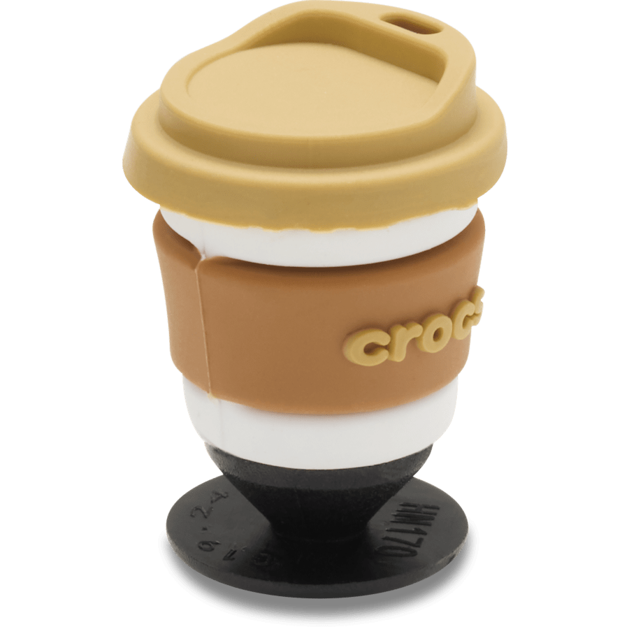 3D To Go Coffee Cup - US 7323