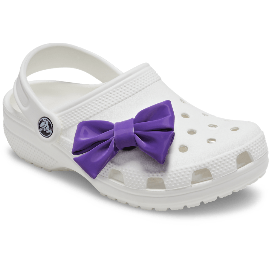 Hyper Purple Bow - US 1117