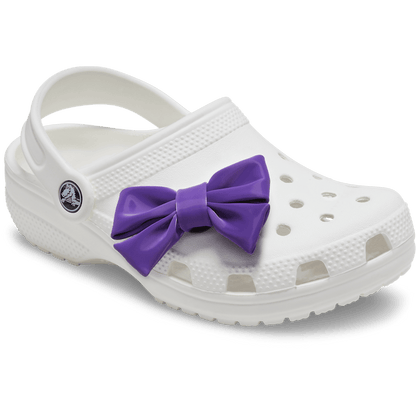 Hyper Purple Bow - US 1117