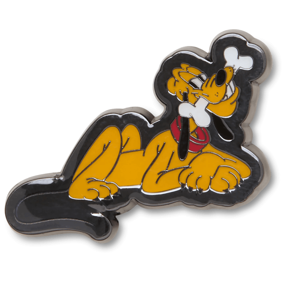 Pluto Elevated Jibbitz - US 4131