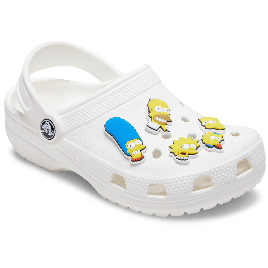 The Simpsons 5 Pack - US 5076