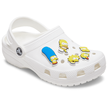 The Simpsons 5 Pack - US 5076