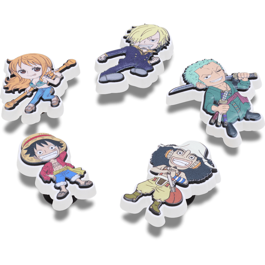 ONE PIECE 5 Pack - US 4796