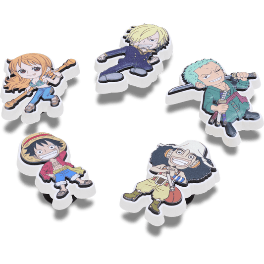 ONE PIECE 5 Pack - US 4796