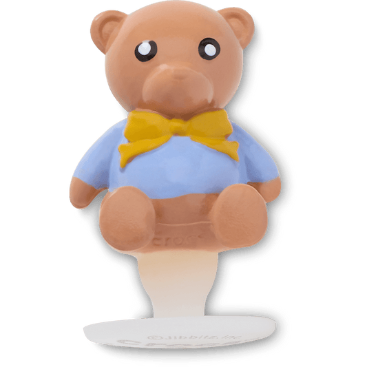 3D Bear in Sweater - US 2831