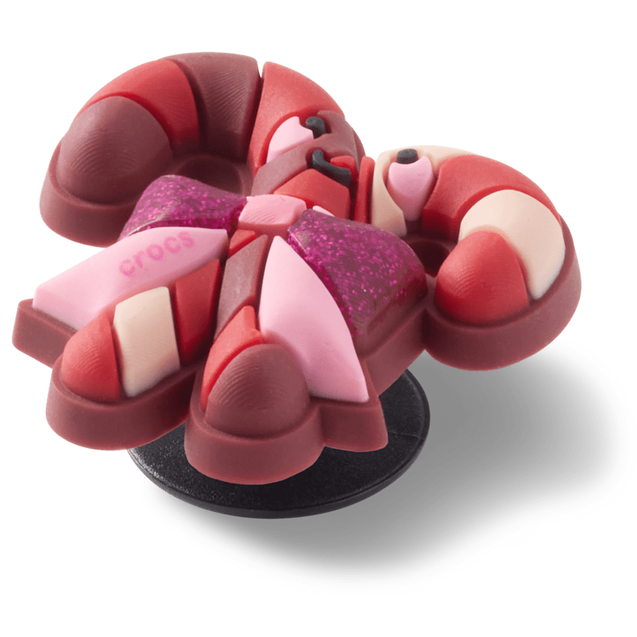 Cute Candy Cane Friends - US 9641