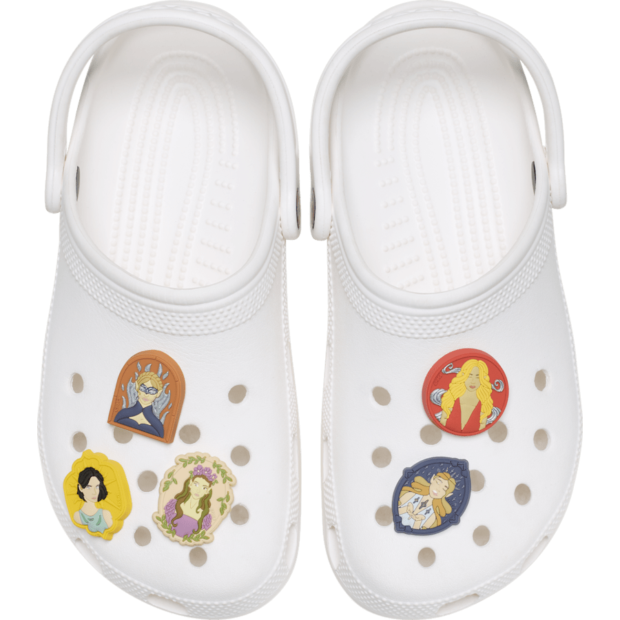 Fairy 5 Pack - US 4712