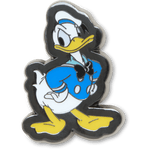 Donald Elevated Jibbitz - US 1916