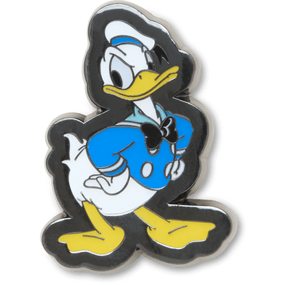 Donald Elevated Jibbitz - US 1916