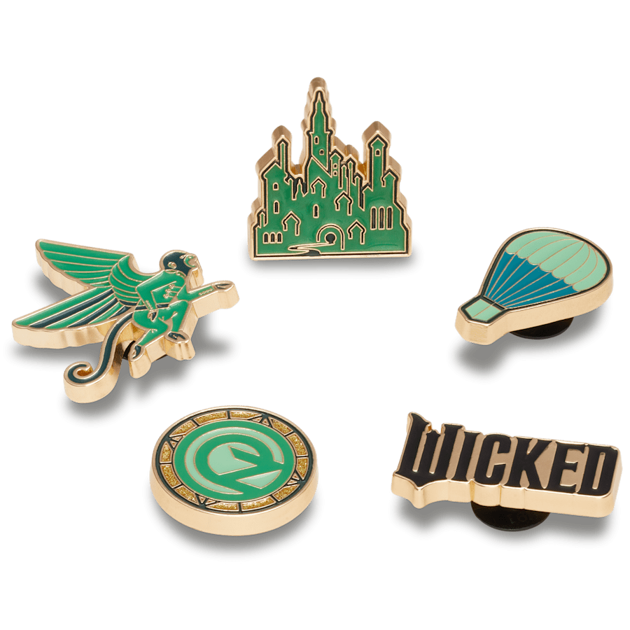 Wicked 5 Pack - US 8092
