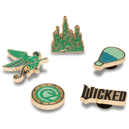 Wicked 5 Pack - US 8092