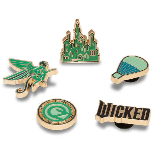 Wicked 5 Pack - US 8092