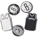 NBA Brooklyn Nets 5 Pack - US 2519